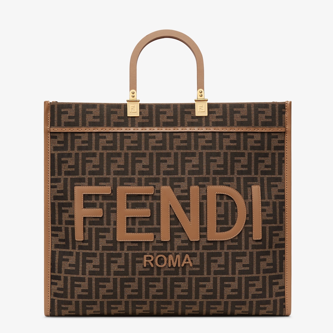 Fendi Sunshine Large - Image 1